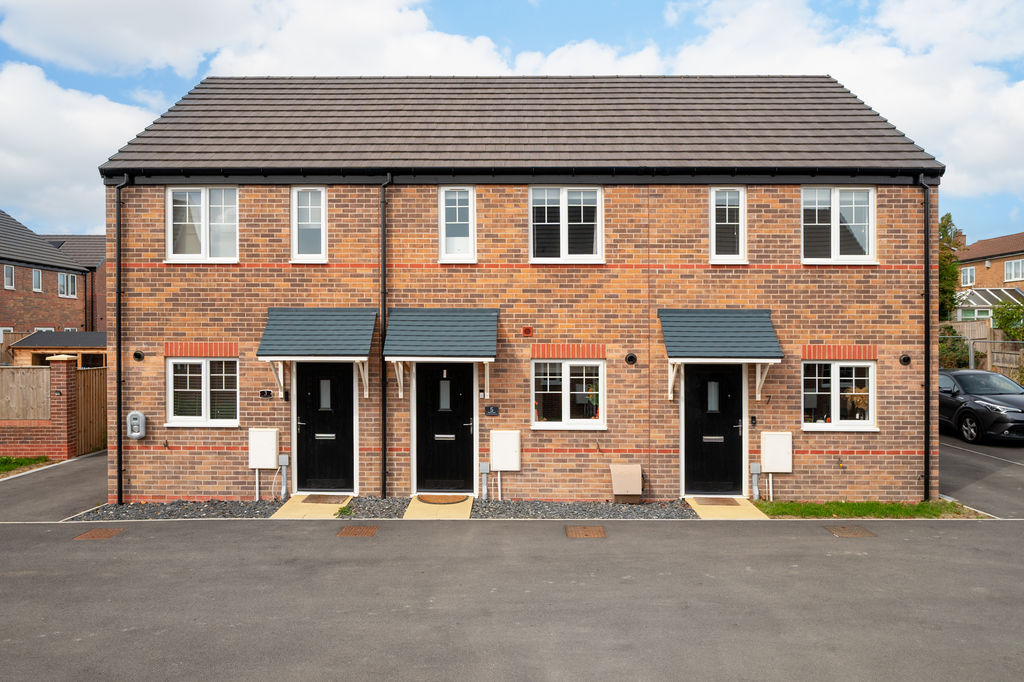 Hazel Close Holmewood